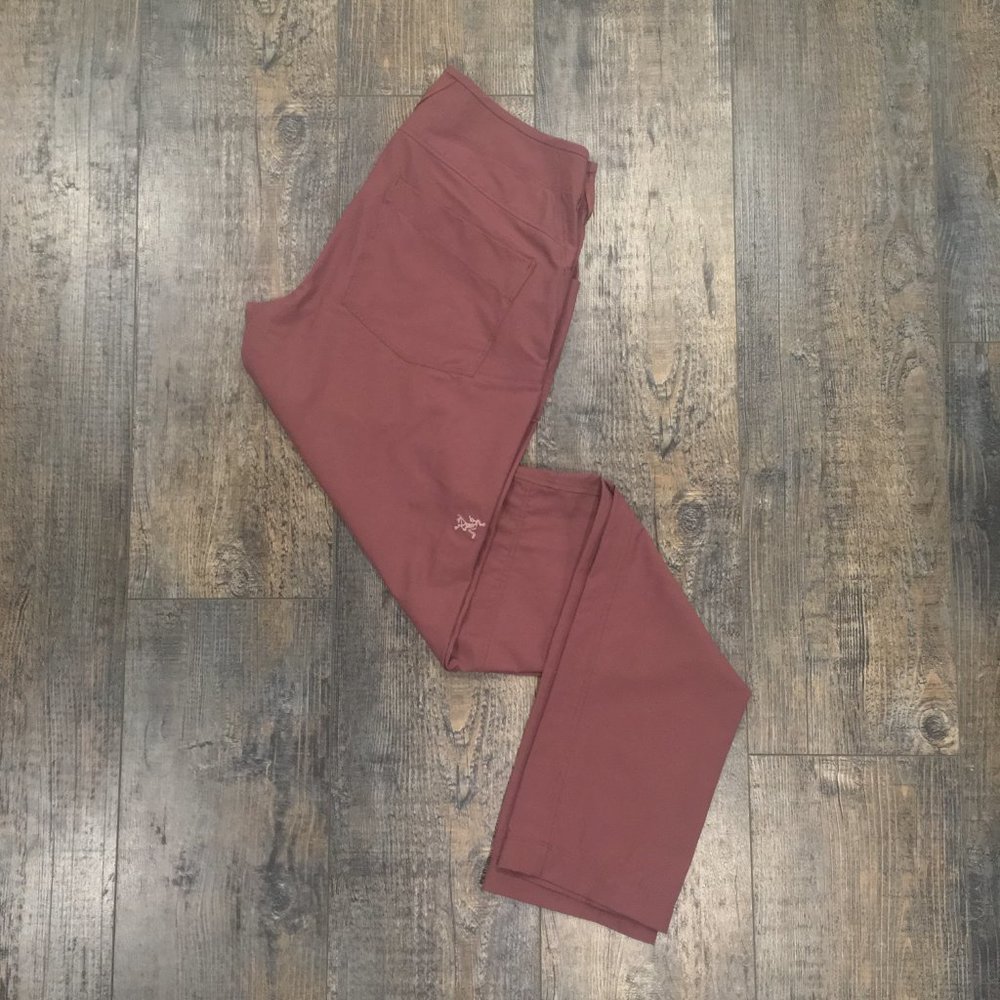 *SOLD* Arc'teryx | Creston Pants - Picture 5 of 5